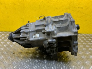 Раздаточная коробка Nissan Pathfinder (R51M) 2004-2010, МКПП, 33100EA70A