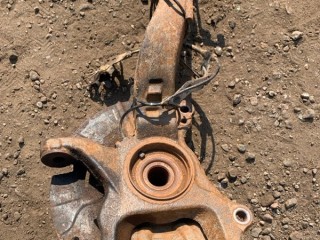 Кулак поворотный правый Ford Ranger III Пикап 2011-2015, 5367053