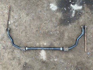 Стабилизатор подвески (поперечной устойчивости) передний Toyota Rav 4 (CA40) 2012-2015, 4881142071