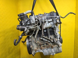 Двигатель, ориг. номер 1002001GH200, JAC JS6 2022-2026