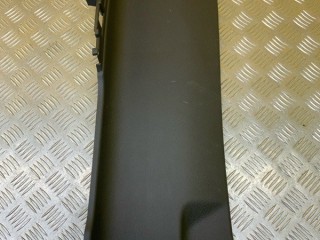 Обшивка стойки задней левой, ориг. номер 76939EB30A, Nissan Navara (D40) Пикап 2005-2010