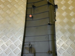 Обшивка стойки задней левой, ориг. номер 76939EB30A, Nissan Navara (D40) Пикап 2005-2010