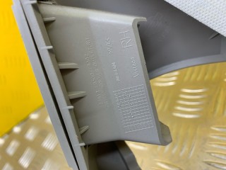 Обшивка стойки передней правой, ориг. номер 76911EB302, Nissan Navara (D40) Пикап 2005-2010