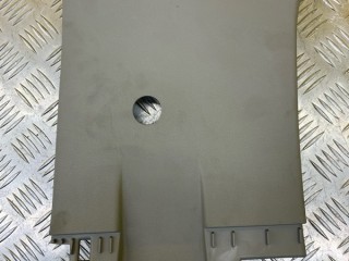 Обшивка стойки задней левой, ориг. номер 76937EB302, Nissan Navara (D40) Пикап 2005-2010