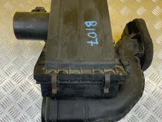 Корпус воздушного фильтра Nissan Navara (D40) Пикап 2005-2010, 2.5 л, дизель, 16500EC00D