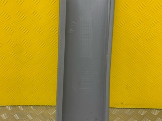 Обшивка стойки центральной левой, ориг. номер MN123867, Mitsubishi L200 Пикап 2005-2006