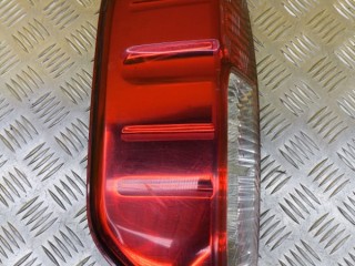 Фонарь задний левый Nissan Navara (D40) Пикап 2005-2010, 26555-EB38A