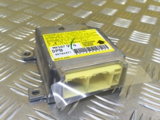 Блок AirBag, ориг. номер MR587974, Mitsubishi L200 Пикап 2005-2006