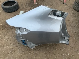 Крыло заднее правое, ориг. номер 5401102XKQ02A, Haval F7x 2019-2022