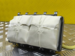 Подушка безопасности пассажира Mitsubishi L200 Пикап 2005-2006, левый руль, MN123965XA