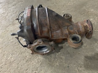 Редуктор, ориг. номер 38311EB300, Nissan Pathfinder (R51M) 2004-2010