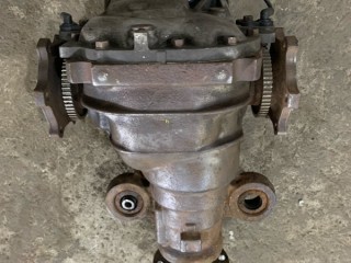 Редуктор, ориг. номер 38311EB300, Nissan Pathfinder (R51M) 2004-2010