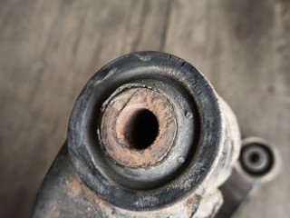 Рычаг передний левый, ориг. номер 54501EB300, Nissan Navara (D40) 2005-2010