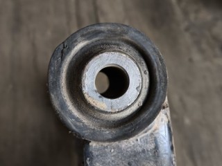 Рычаг передний левый, ориг. номер 54501EB300, Nissan Navara (D40) 2005-2010