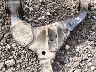 Рычаг передний правый, ориг. номер 480680K090, Toyota Hilux Пикап 2020-2026