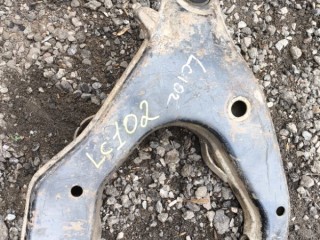 Рычаг передний правый, ориг. номер 4862060010, Toyota Land Cruiser (100) 1998-2002