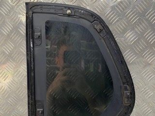 Стекло заднее правое, ориг. номер 6131A055, Mitsubishi L200 2006-2011