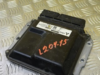 Блок управления двигателем Mitsubishi L200 Пикап 2006-2011, 1860B578