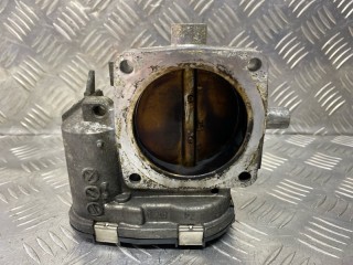 Заслонка дроссельная, ориг. номер 5098914AA, Chrysler Crossfire 2003-2007