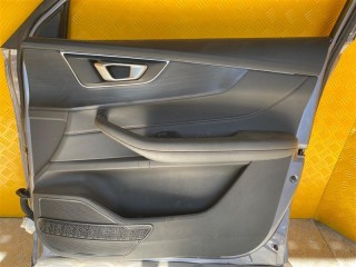Дверь передняя правая, ориг. номер J686101020DY, Chery Tiggo 4 Pro 2020-2026