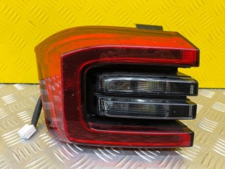 Фонарь задний левый, ориг. номер J684433010, Chery Tiggo 4 Pro 2020-2026