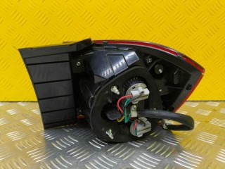 Фонарь задний левый, ориг. номер J684433010, Chery Tiggo 4 Pro 2020-2026