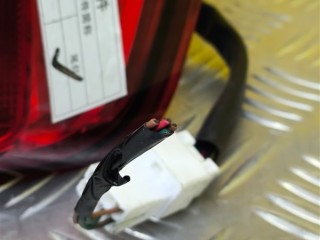 Фонарь задний правый, ориг. номер J684433020, Chery Tiggo 4 Pro 2020-2026