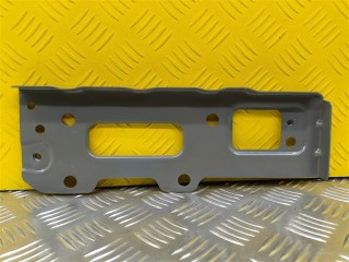 Кронштейн переднего бампера правый, ориг. номер T155300660DY, Chery Tiggo 4 Pro 2020-2026