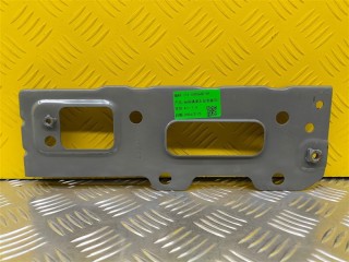 Кронштейн переднего бампера правый, ориг. номер T155300660DY, Chery Tiggo 4 Pro 2020-2026