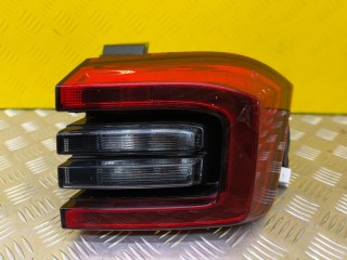 Фонарь задний правый, ориг. номер J684433020, Chery Tiggo 4 Pro 2020-2026