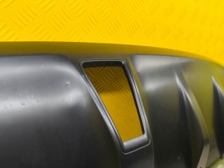 Юбка бампера заднего, ориг. номер CD569F2713031500, Changan UNI-K 2020-2026