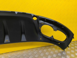 Юбка бампера заднего, ориг. номер CD569F2713031500, Changan UNI-K 2020-2026