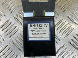 Блок электронный, ориг. номер MN171314V, Mitsubishi L200 Пикап 2005-2006