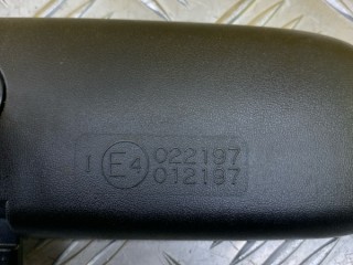 Зеркало салона, ориг. номер MN124448, Mitsubishi L200 Пикап 2005-2006