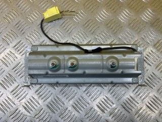 Подушка безопасности пассажирская (в торпедо), ориг. номер 98515EB300, Nissan Navara (D40) Пикап 2005-2010