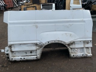 Крыло заднее правое, ориг. номер 5801572134, Iveco Daily 2014-2026