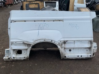 Крыло заднее левое, ориг. номер 5801579679, Iveco Daily 2014-2026
