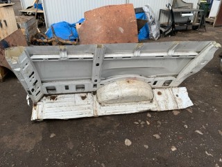 Крыло заднее левое, ориг. номер 5801579679, Iveco Daily 2014-2026