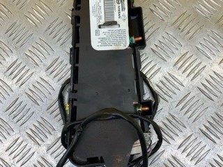 Подушка безопасности боковая (в сиденье) правая, ориг. номер 985H0JD00A, Nissan Pathfinder (R51M) 2004-2010
