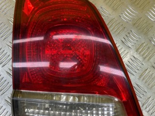 Фонарь крышки багажника левый, ориг. номер 8159160210, Toyota Land Cruiser 200 2007-2012
