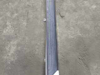 Накладка на подножку Mitsubishi Pajero IV Внедорожник 2006-2011, 7656A044HA