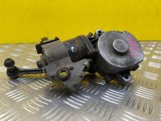 Электромотор раздаточной коробки, ориг. номер 290107S11A, Nissan Pathfinder (R51M) 2010-2014