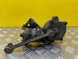 Электромотор раздаточной коробки, ориг. номер 290107S11A, Nissan Pathfinder (R51M) 2010-2014