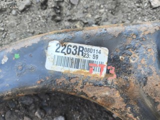Рычаг передний правый, ориг. номер 486100C010, Toyota Tundra II Пикап 2006-2009