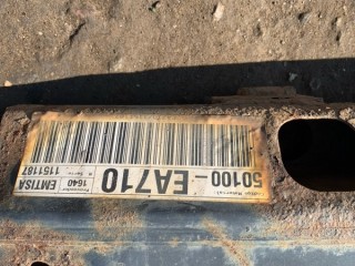 Усилитель бампера переднего, ориг. номер 50100EA710, Nissan Pathfinder (R51M) Внедорожник 2004-2010
