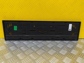 Накладка на бампер, ориг. номер 602002648AA, Chery Tiggo 8 Pro Max 2022-2026
