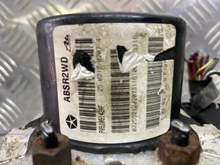 Блок ABS, ориг. номер 05105142AF, Dodge Caliber I 2006-2009