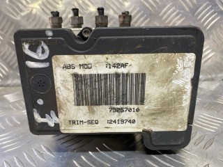 Блок ABS, ориг. номер 05105142AF, Dodge Caliber I 2006-2009
