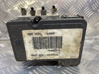 Блок ABS, ориг. номер 05105142AF, Dodge Caliber I 2006-2009