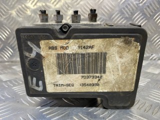 Блок ABS, ориг. номер 05105142AF, Dodge Caliber I 2006-2009